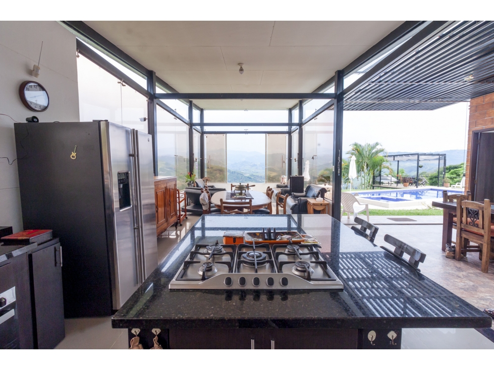 Casa Campestre En Venta En La Cabaña — foto 2