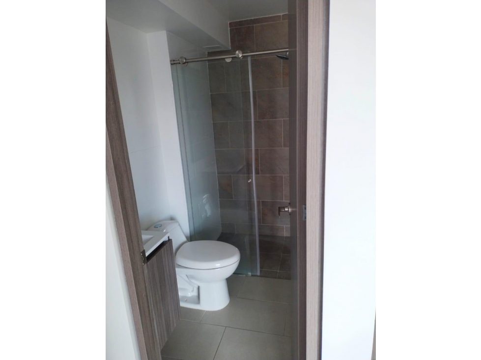 Venta Apartamento baja Suiza, Manizales — foto 6