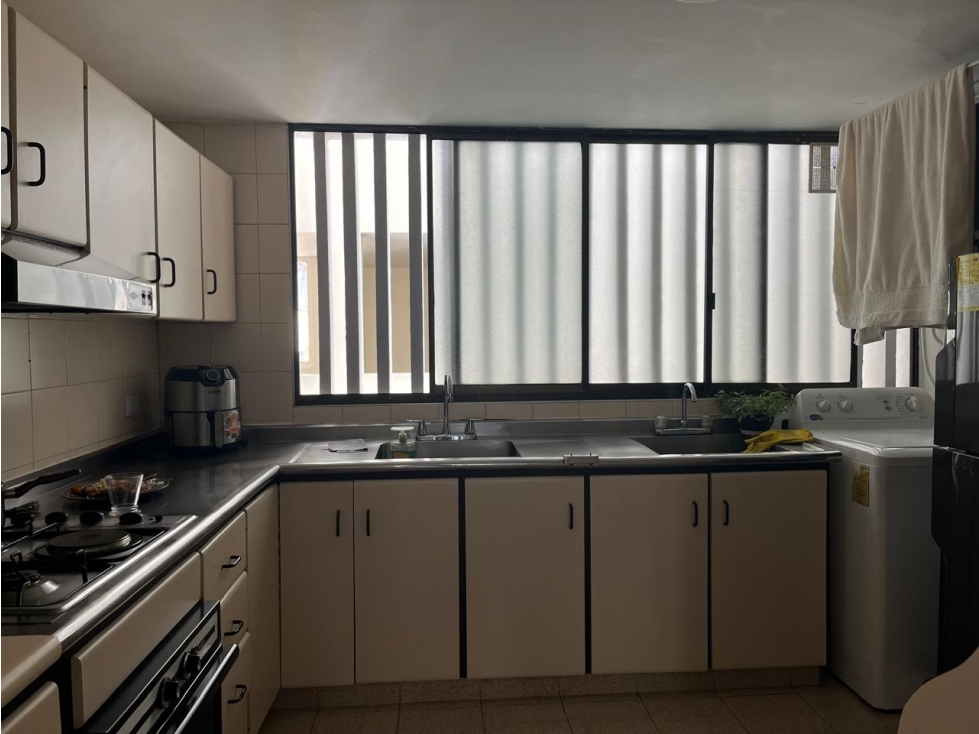 Apartamento Villapilar, Manizales — foto 5