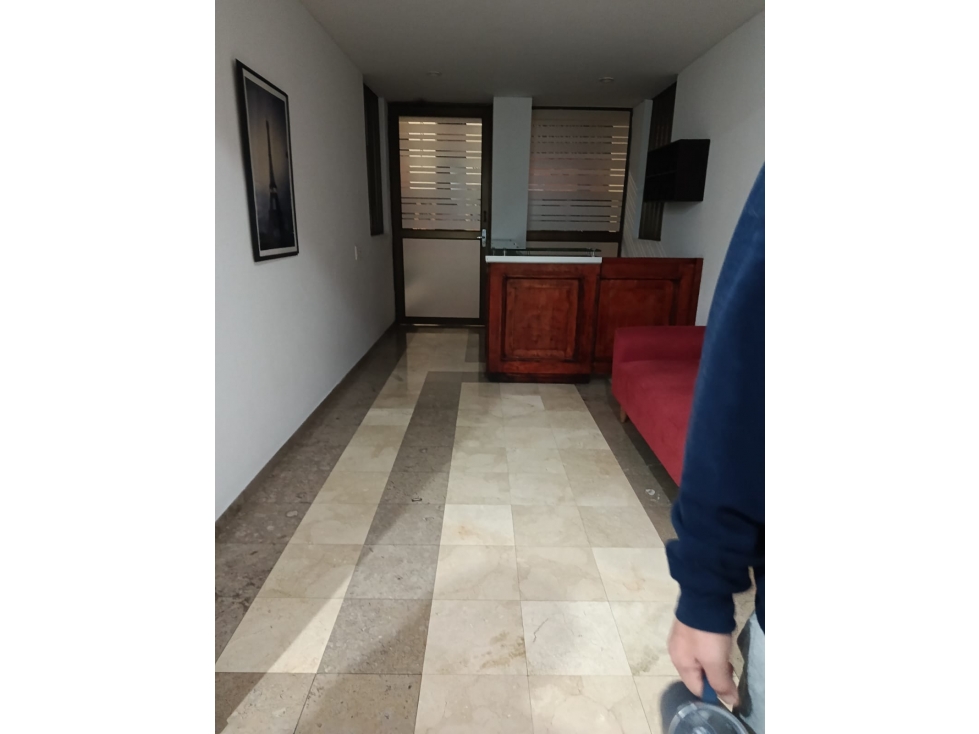 Apartamento Palermo, Manizales — foto 4