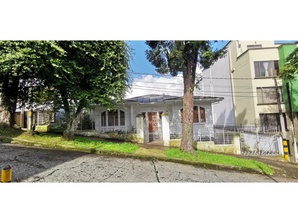 Venta Lote para Construir en zona residencial estrato 5 y 6 — foto 3