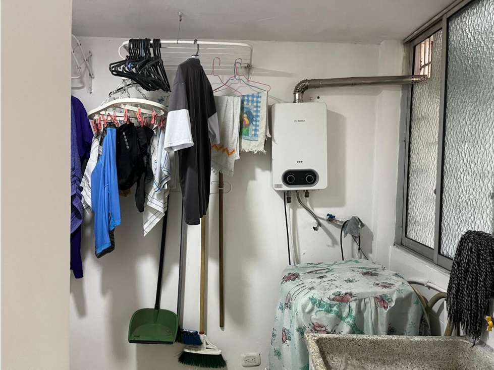 Apartamento Villa Pilar, Manizales — foto 6