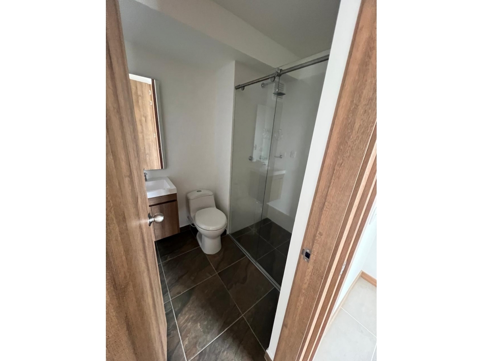 Venta apartamento Baja Suiza, Manizales — foto 6