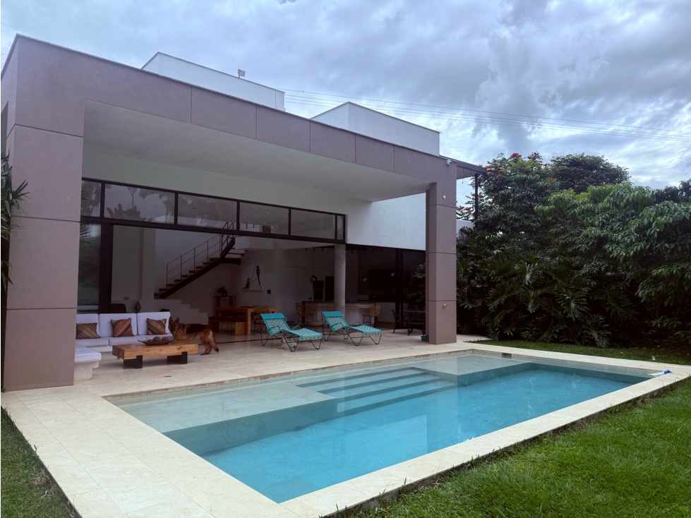 Venta casa campestre El Rosario — foto 2