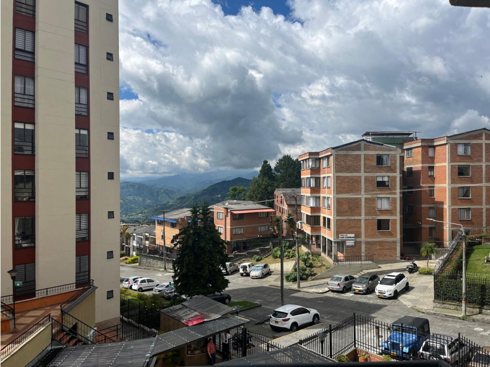 apartamento Villapilar, Aquilino Villegas