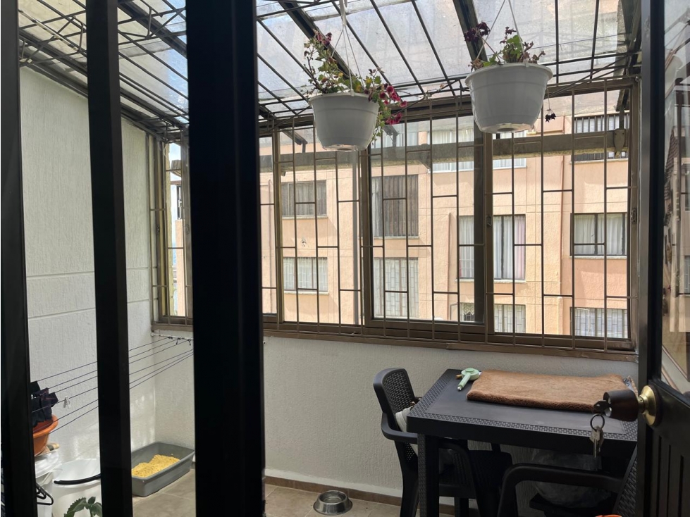 Apartamento Villapilar, Manizales — foto 3