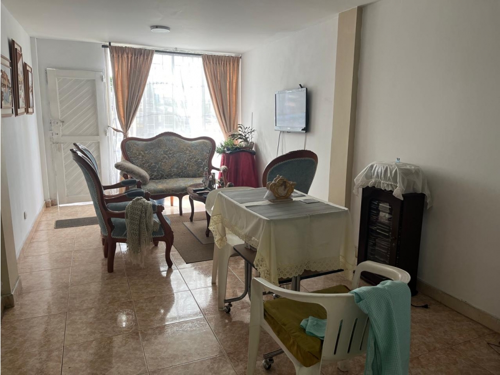 Apartamento Villa Pilar, Manizales — foto 4
