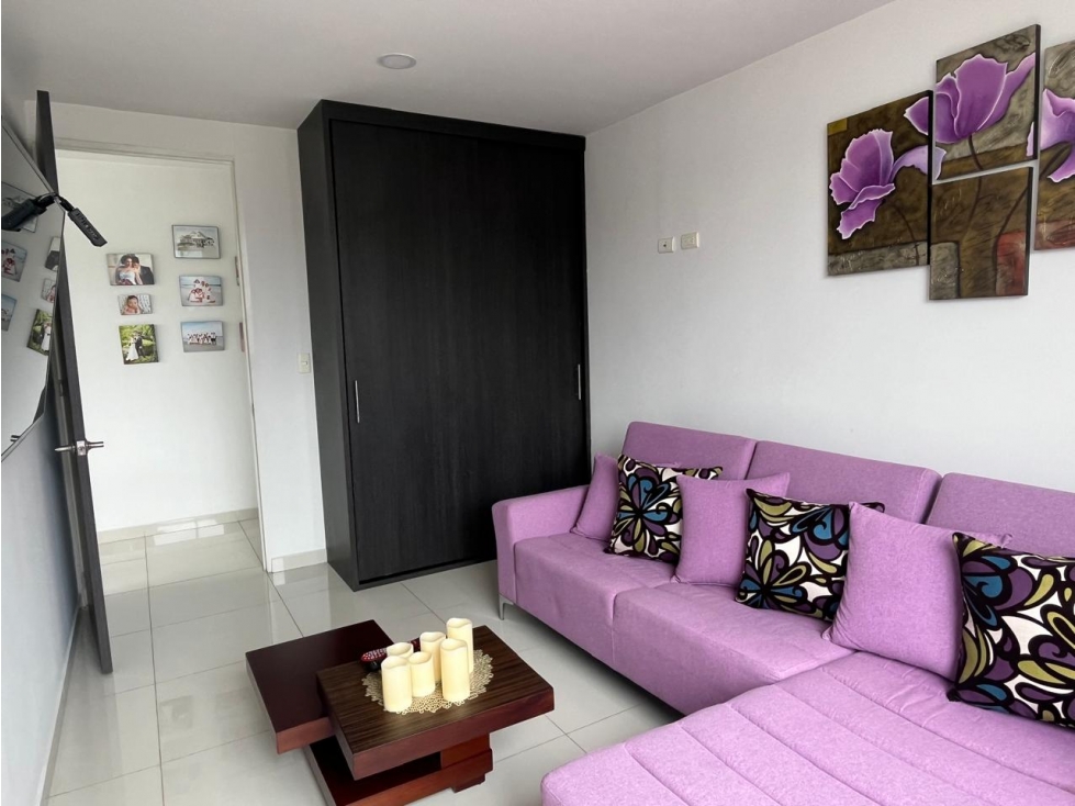 Apartamento Penthouse Villamaria, Caldas — foto 5