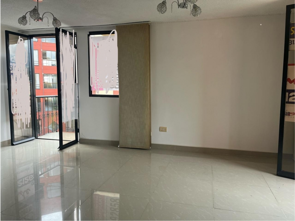 apartamento Villapilar, Aquilino Villegas — foto 3