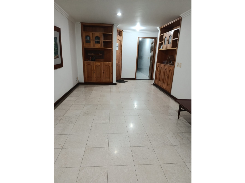 Apartamento Palermo, Manizales