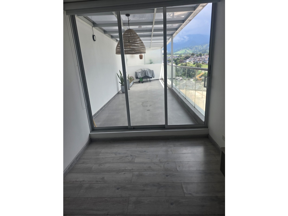 Apartaestudio en Alquiler en San Marcel — foto 4