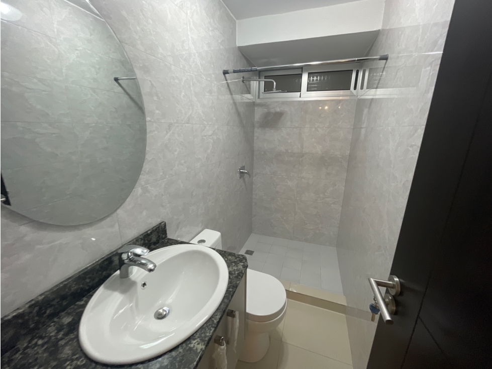 PH PARKPOINT APARTAMENTO EN ALQUILER - 6