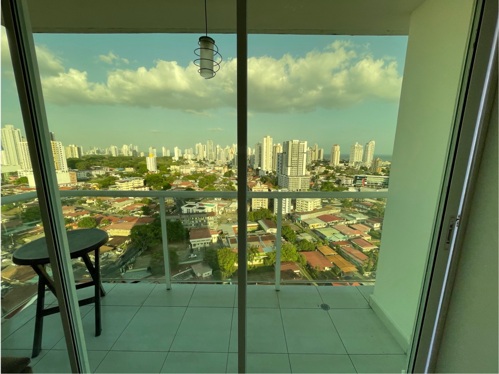 PH METROPOLITAN PARK 2307 - 2 RECAMARAS - AMOBLADO - $950USD — foto 4