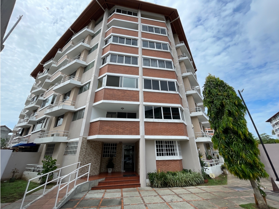 PH LLANO BONITO - JUAN DIAZ -APARTAMENTO VENTA 99K