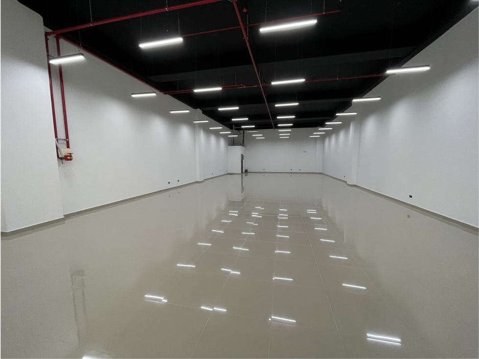 Local en Venta - Westland Premium Outlets - 232 m² - PB - 5