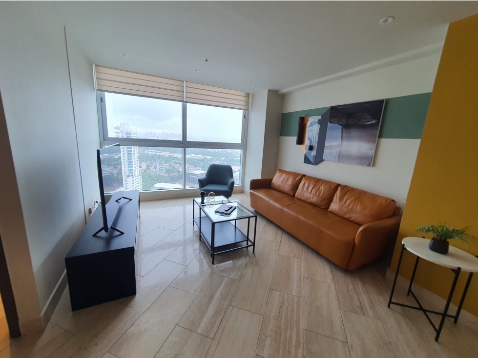 PH The Regent Costa del Este | Apartamento en Alquiler Amoblado — foto 5