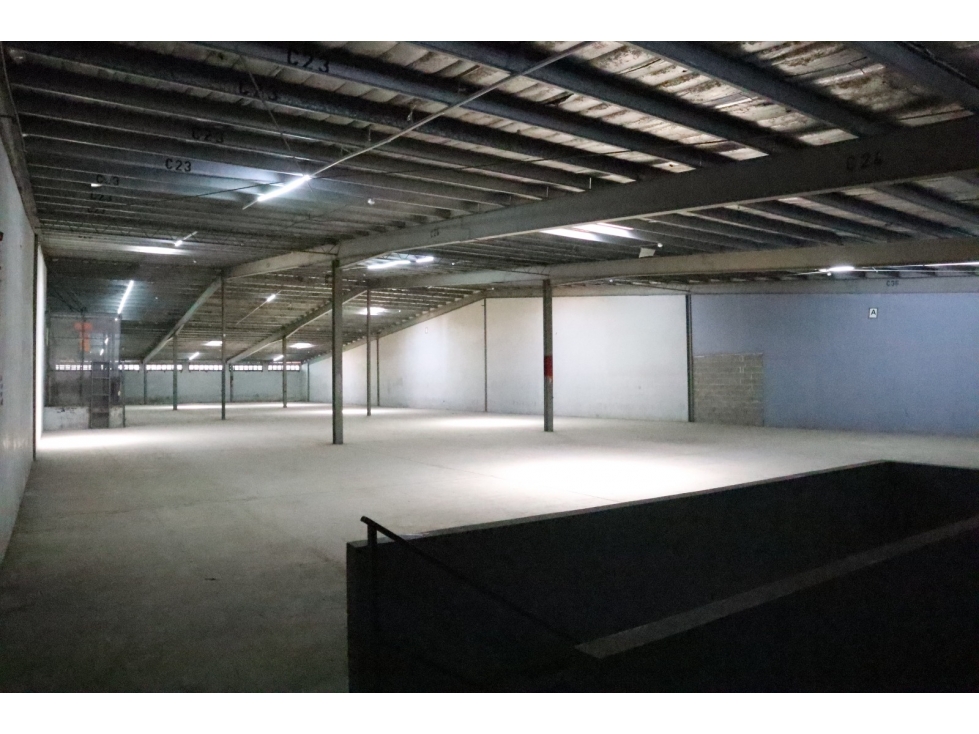 Bodega en Alquiler en Zona Libre de Colón France Field | 3,900 m²