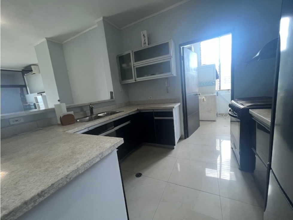 PH FAMAGOSTA LOFT - APARTAMENTO EN ALQUILER - 2 RECAMARAS — foto 3