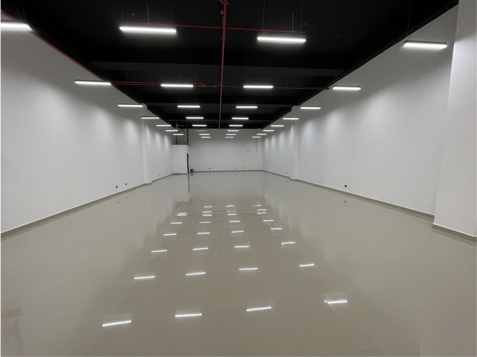 Local en Venta - Westland Premium Outlets - 232 m² - PB - 6