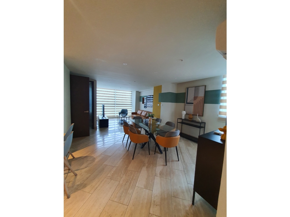 PH The Regent Costa del Este | Apartamento en Alquiler Amoblado — foto 4