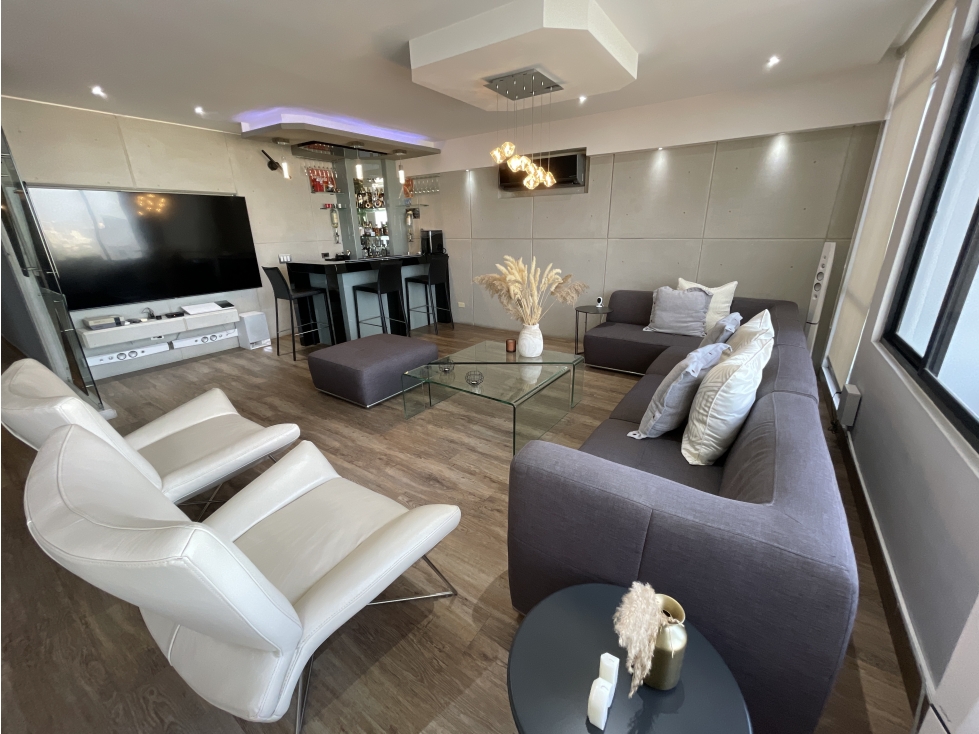 Venta de apartamento PH PACIFIC HILLS ELITE 400