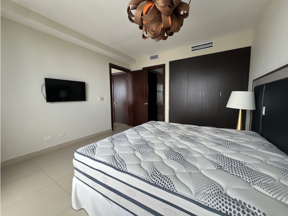 Apartamento en alquiler PH OCEANAIRE Punta Pacifica — foto 5