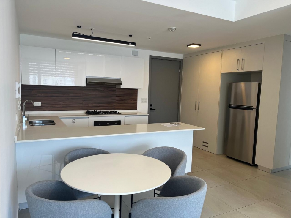 APARTAMENTO EN ALQUILER | PH VAN GOGH EL CANGREJO, BELLA VISTA