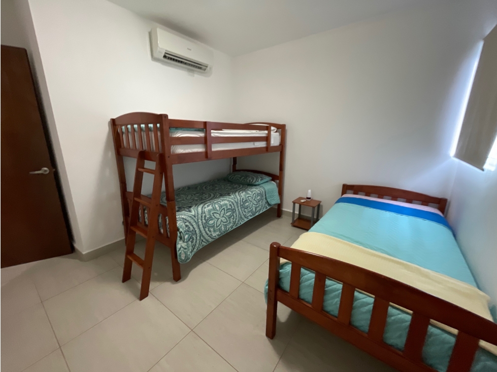 PH CORAL PARK - Apartamento en Playa Blanca resort en VENTA - 5