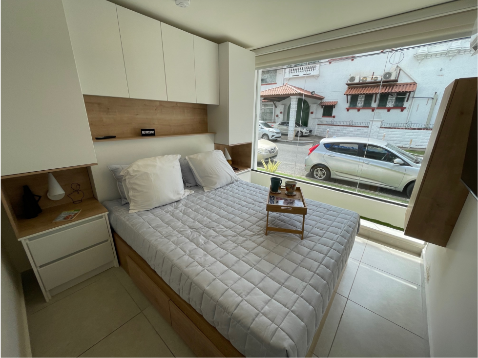 Proyecto PH Armonia - Preventa - Apartamento Nuevo Entrega 2025 — foto 3