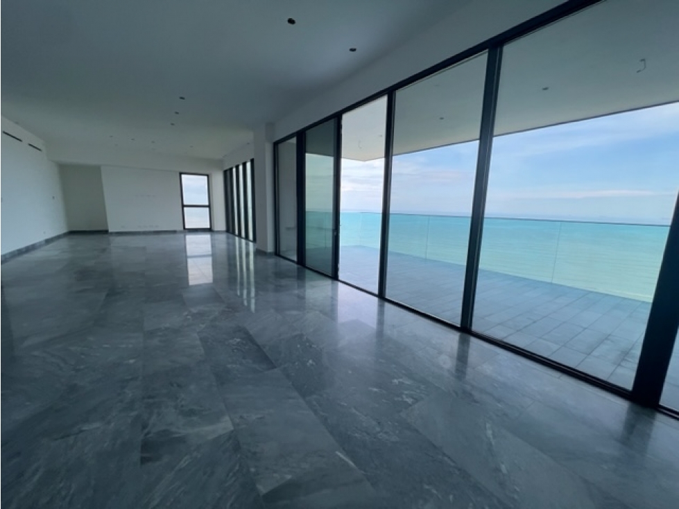 Upper East Tower Costa del Este  - Alquiler linea blanca