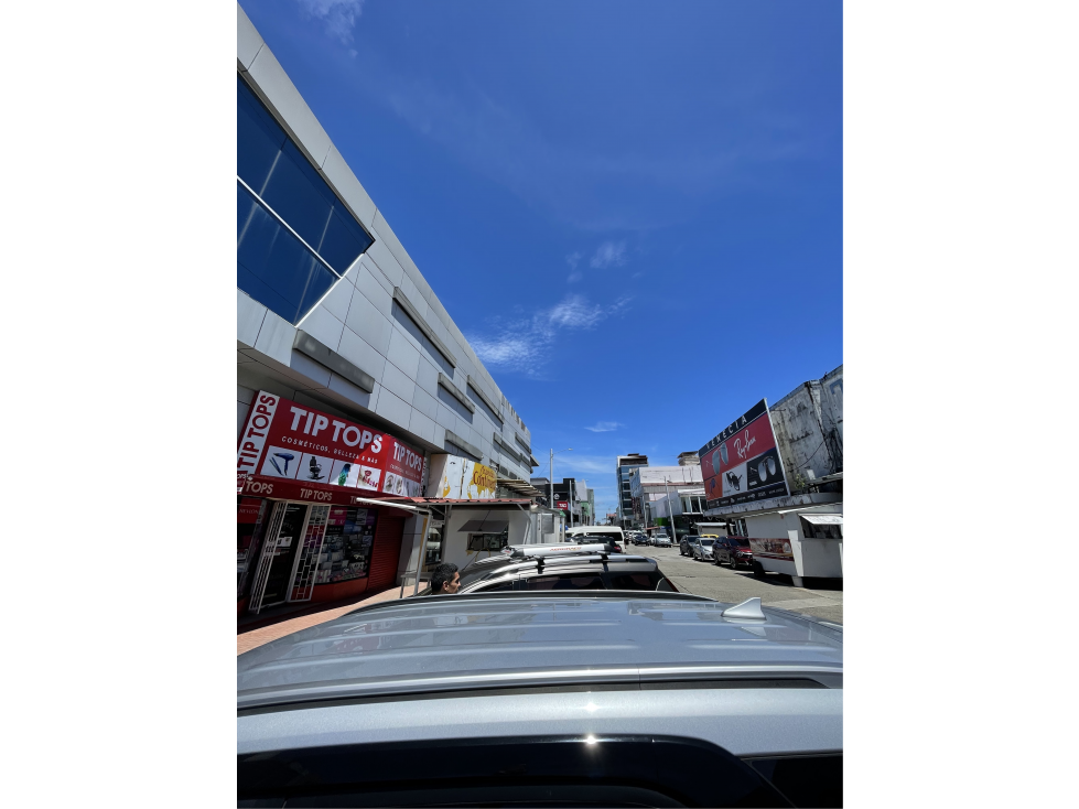 Local comercial en Zona libre de colon calle 15 - 1