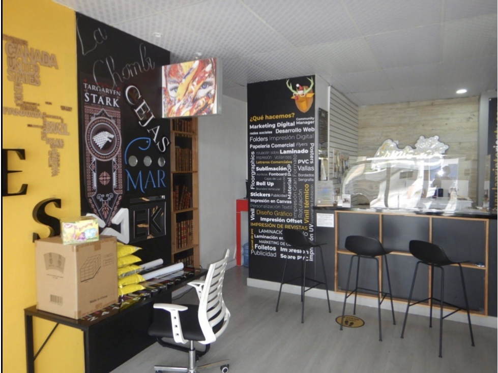Local Comercial en venta PH PLAZA EJECUTIVA