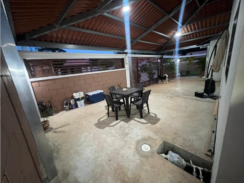 Casa en Venta Costa Verde Arboleda los Pinos - 4