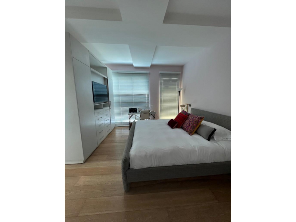 Apartamento en playa Bijao - Torre Balboa - Panama - 5