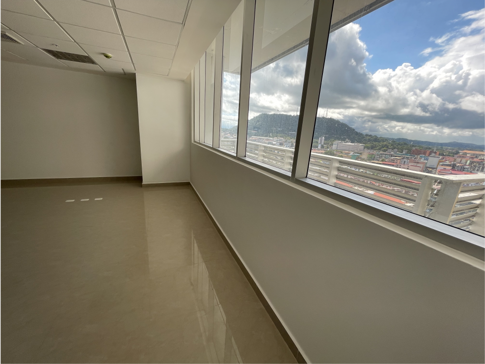 oficina en alquiler PH BOC en Av Balboa — foto 4