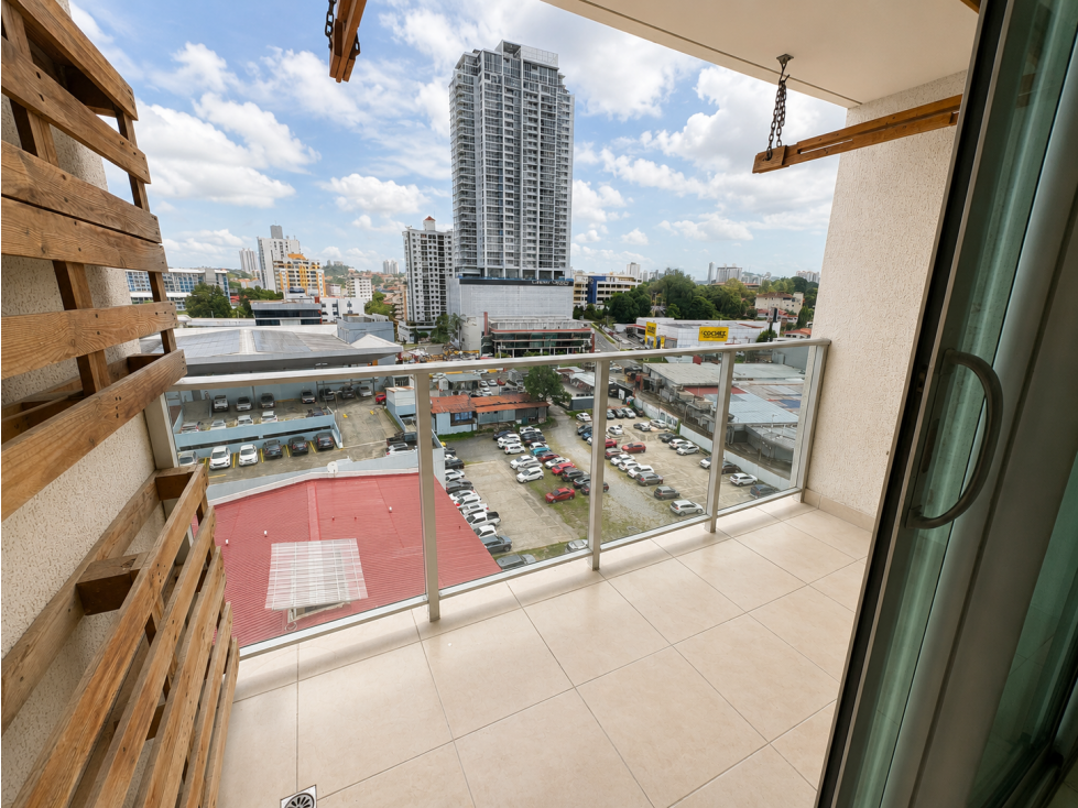 PH MIDPARK APARTAMENTO EN VENTA - REMATE — foto 2