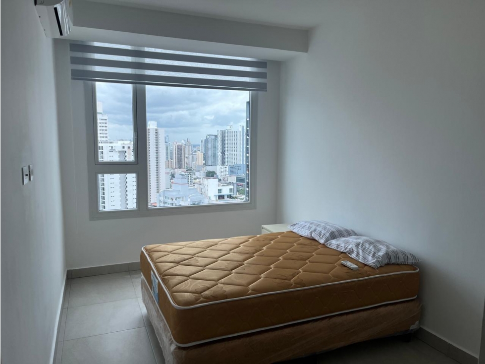 APARTAMENTO EN ALQUILER | PH VAN GOGH EL CANGREJO, BELLA VISTA — foto 4