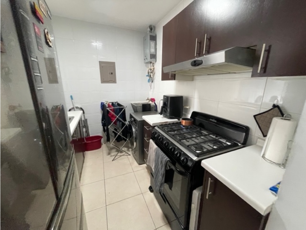 PH VIVENDI - EDISON PARK - VENTA APARTAMENTO — foto 3