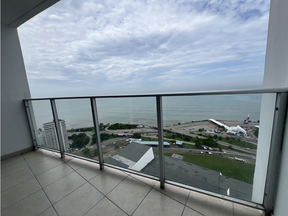 PH SERENITY - REMATE BANCARIO - APARTAMENTO CON VISTA AL MAR