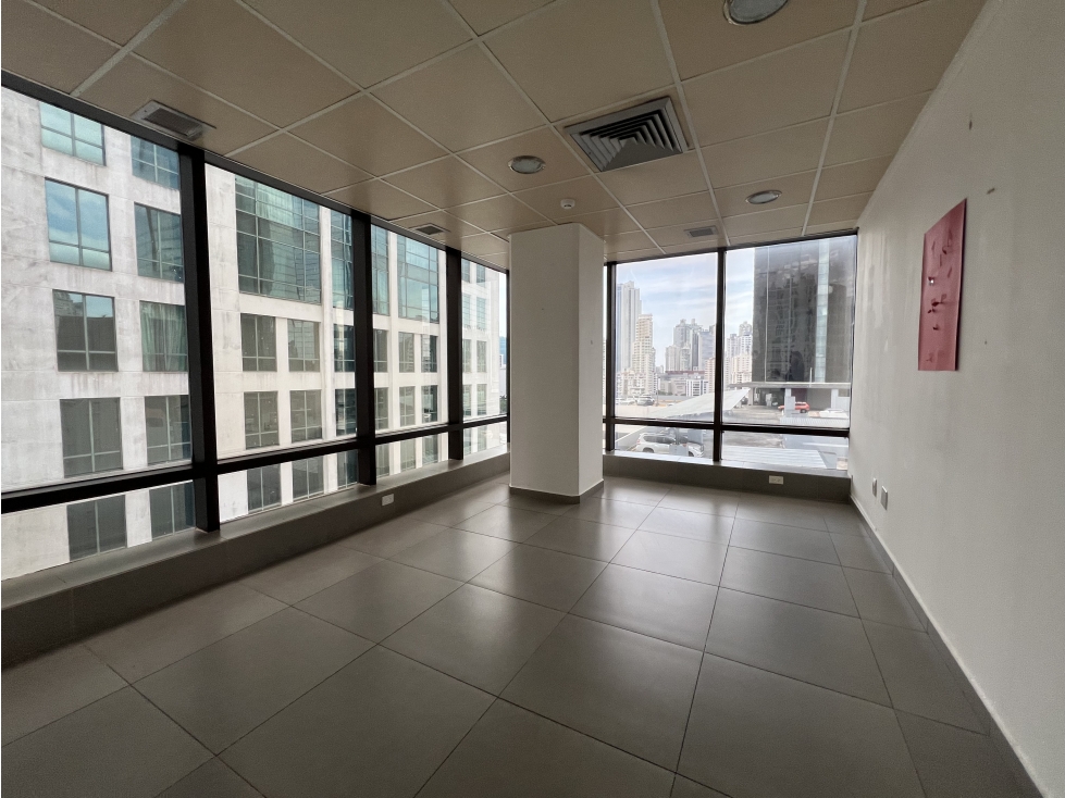 OFICINA EN ALQUILER PH VALLARINO ALQUILER OBARRIO 200m2 — foto 5