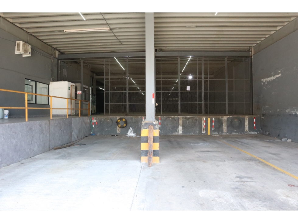 Bodega en Alquiler en Zona Libre de Colón France Field | 3,900 m² — foto 5