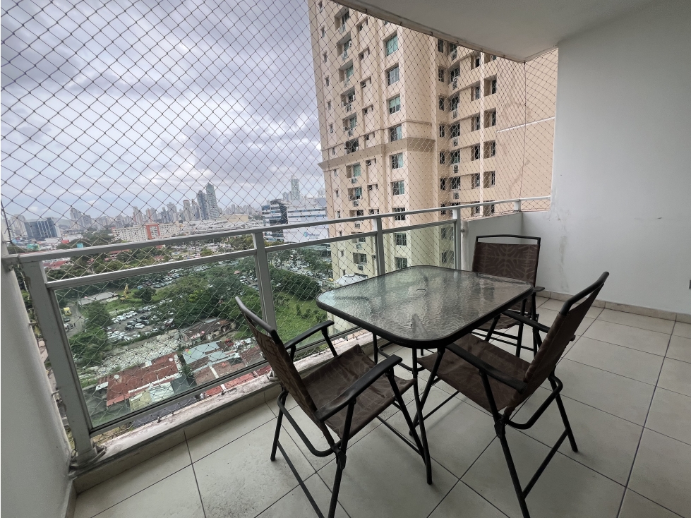 PH COSTA PACIFICA APARTAMENTO EN VENTA $345,000USD PANAMA
