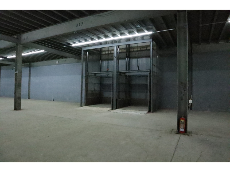 Bodega en Alquiler en Zona Libre de Colón France Field | 3,900 m² — foto 6
