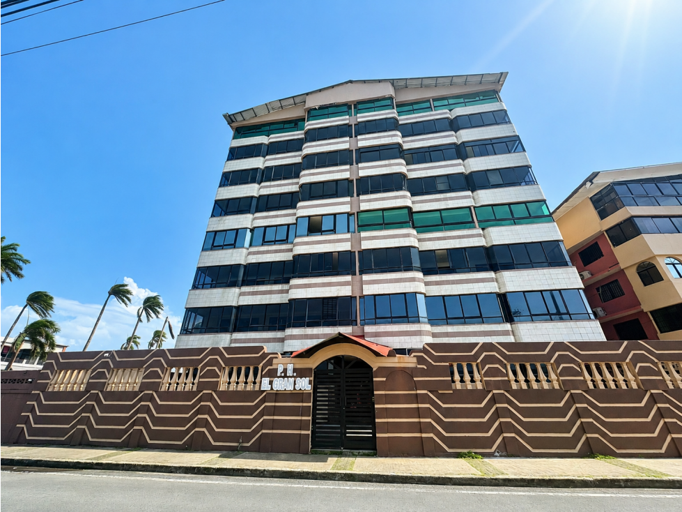 APARTAMENTO VENTA COLON GRAN SOL - REMATE - 2