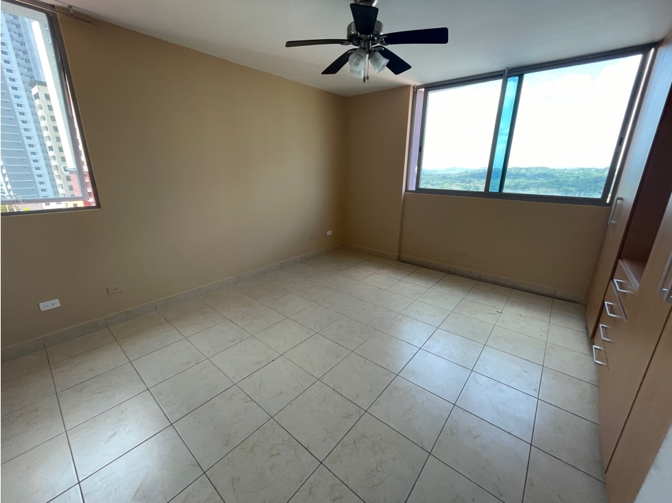 Apartamento en alquiler PH DeLuna Park - villa de la fuente Panama — foto 6