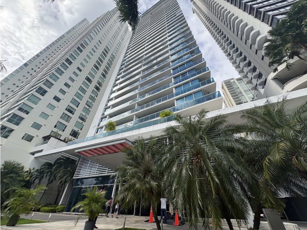REMATE BANCARIO PH BAYSIDE COSTA DEL ESTE $485,000USD
