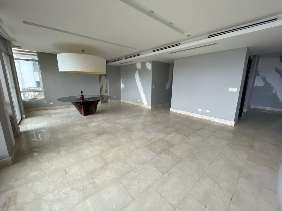 Remate Bancario - Apartamento en Pacific Point - Torre 600 — foto 4
