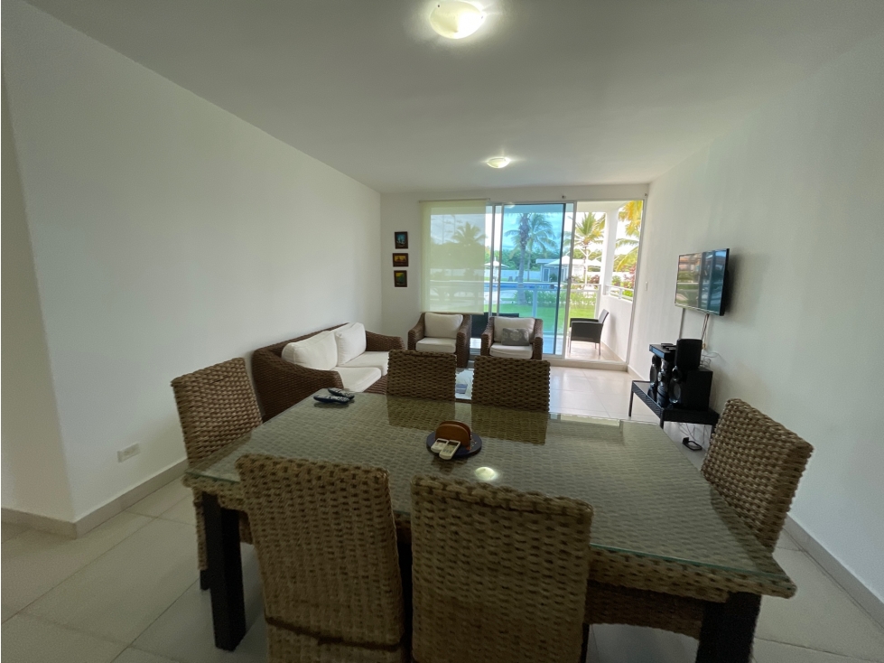 PH CORAL PARK - Apartamento en Playa Blanca resort en VENTA - 3
