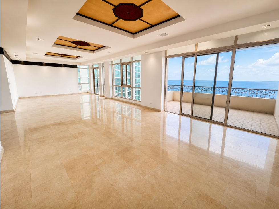 PACIFIC POINT VENTA TORRE 300 - REMATE PUNTA PACIFICA