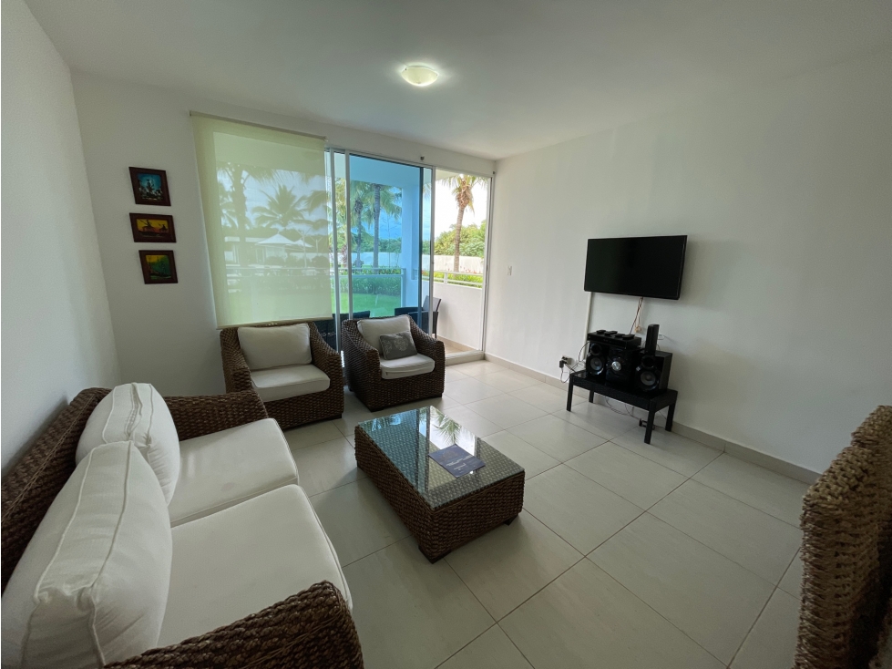 PH CORAL PARK - Apartamento en Playa Blanca resort en VENTA - 6